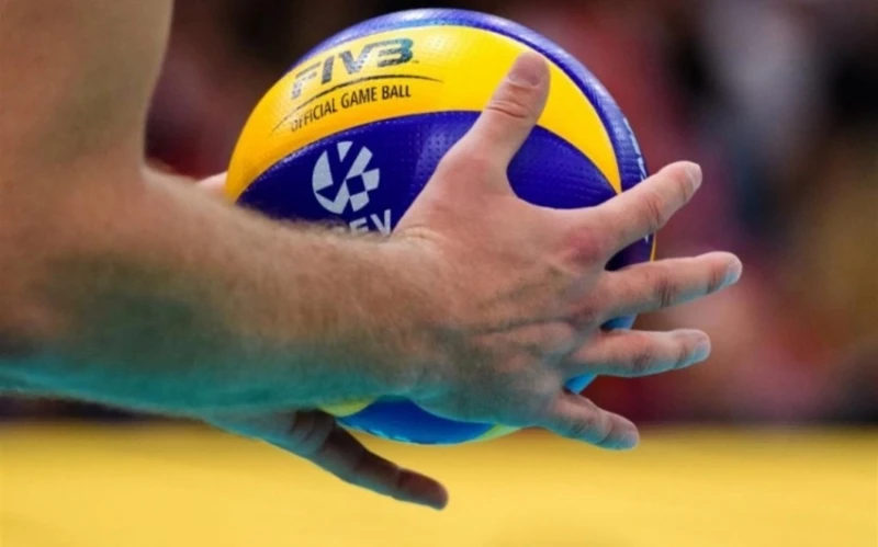 Kişi voleybolçular arasında Azərbaycan Yüksək Liqasında XII tura yekun vurulub