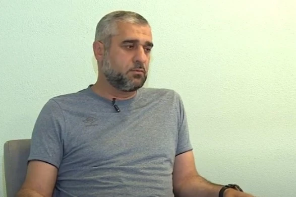Adil Şükürov: Estoniya ilə oyun final matçıdır