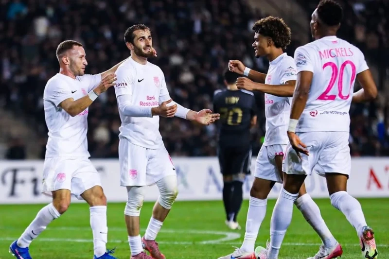Sabah 10 nəfərlə Qarabağ üzərində qələbə qazanaraq çempionluğa doğru irəlilədi