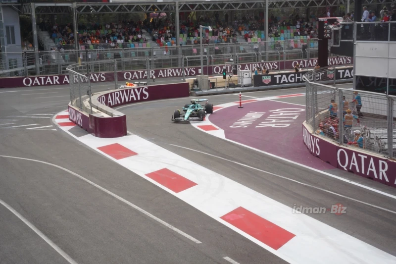 Formula-1 üzrə 2025-ci il mövsümü üçün komanda heyətləri açıqlanıb