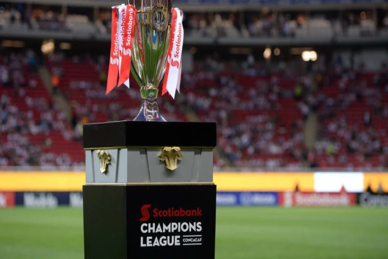 Another finalist of the CONCACAF Champions League has been determined