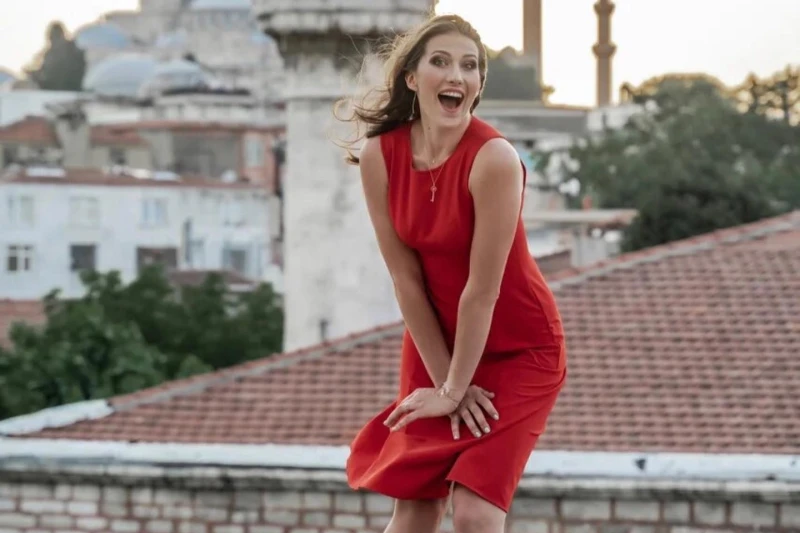 Polina Rəhimova: "Duyğularım qarışıqdır, həm xoşbəxtəm, həm də bir qədər qüssələnirəm" - MÜSAHİBƏ