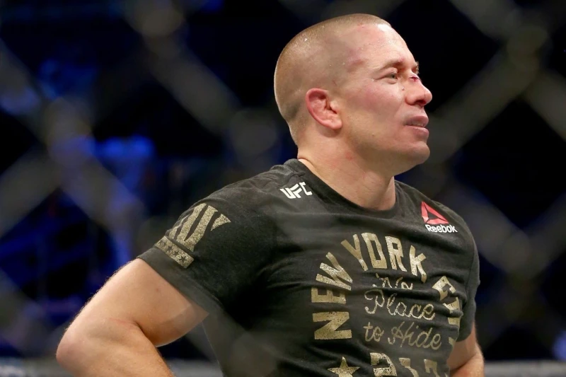 Jorj Sen-Pyer haqqında bioqrafik film çəkiləcək