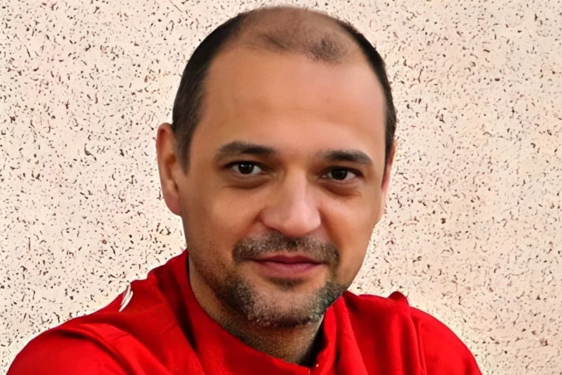 Fərrux Hüseynzadə UEFA Çempionlar Liqasında nümayəndə təyin edilib