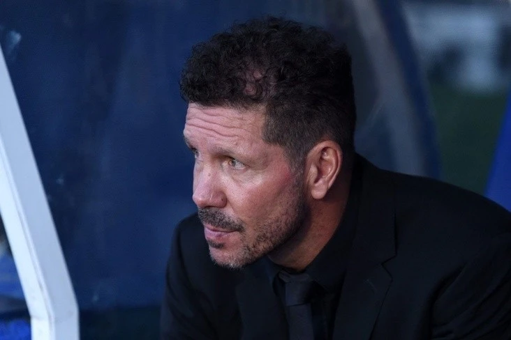 Dieqo Simeone: “Mən buna inanmaq istəyirəm”