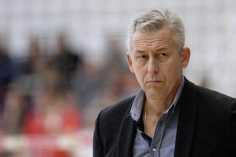 Azərbaycan milli voleybol komandası fiziki cəhətdən rəqiblərinə uduzur