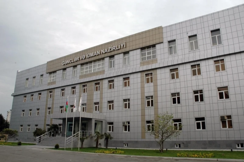New Ranking Table of Azerbaijani Athletes Announced
