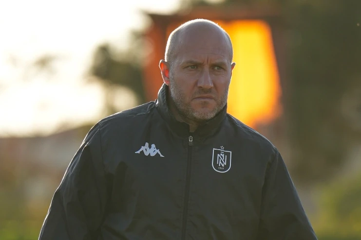 Самир Абасов на пресс-конференции после матча «Нефтчи» - «Кяпаз»