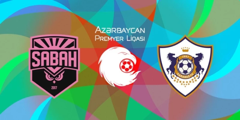 Masazırda Sabah və Qarabağ arasında liderlik uğrunda m&uuml;barizə