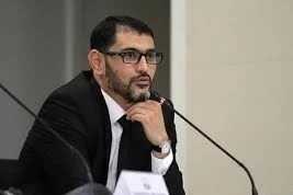 Ceyhun Sultanov: Bu futbolçular qrupdan çıxmaq üçün deyil