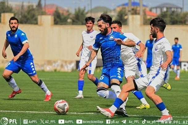 Çempionun müəyyən olunacağı turun matçlarının başlama saatları elan edildi