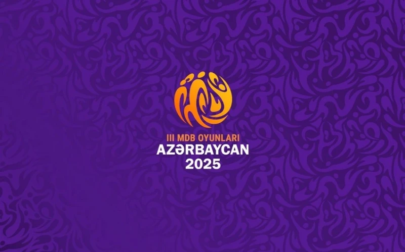 III MDB Oyunlarında 23 idman növü üzrə 246 medal dəsti uğrunda mübarizə aparılacaq