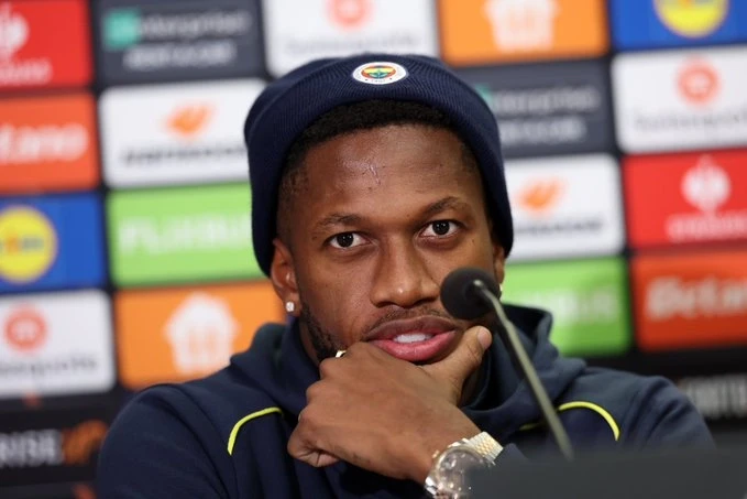 Fenerbahçe Fred'in transfer ücretini açıkladı