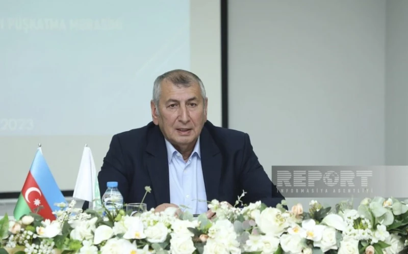 Faiq Garayev: Reasons for failure in the Golden European League and preparations for EURO-2026