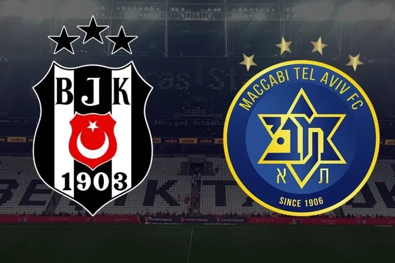 Beşiktaşın Makkabi ilə görüşü Bakıda keçirilə bilər