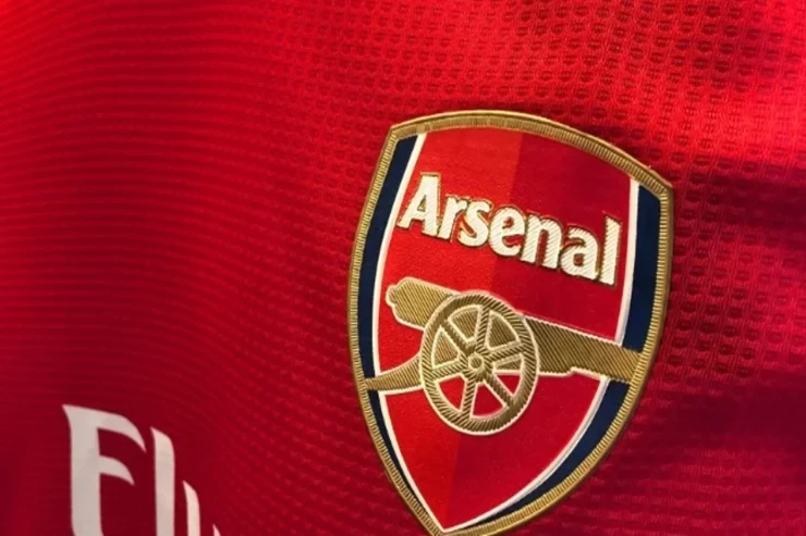 Arsenal 60 Milyon Değerinde Orta Saha Transfer Etti