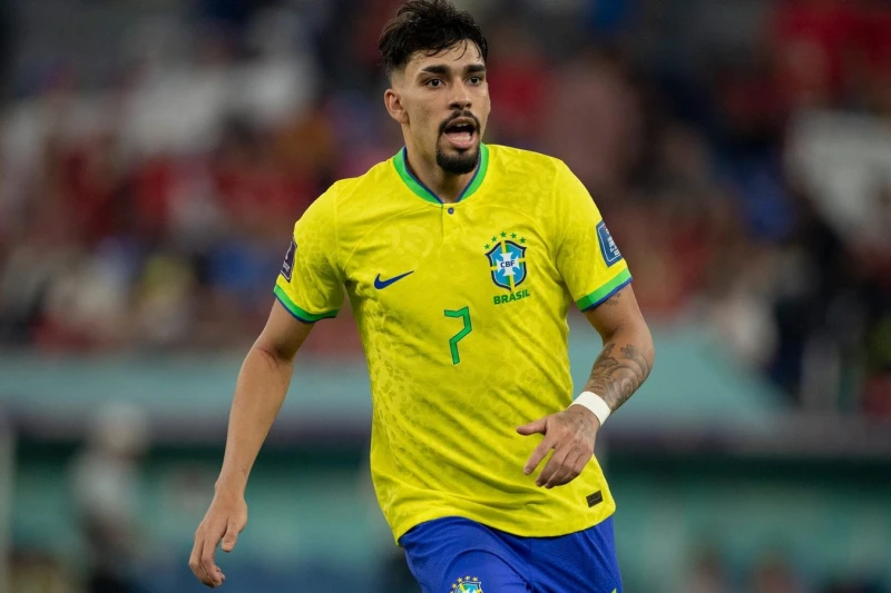 DÇ-2026: Braziliya yığmasına iki yer uğrunda üç namizəd mübarizə aparır