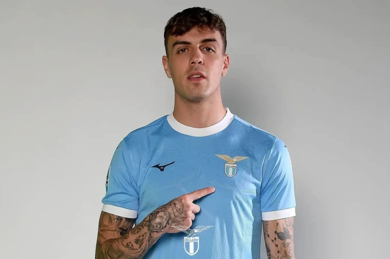 Daniel Maldini Atalantadan Latsioya keçdi