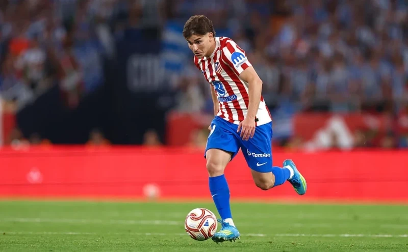 Atletiko Alvaresin transferi ile bağlı Realın 150 milyon avroluq təklifini rədd edib