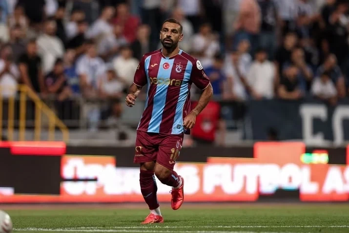 Trabzondakı Məhəmməd Salahın evinin yerləşdiyi küçəyə onun adı verilir