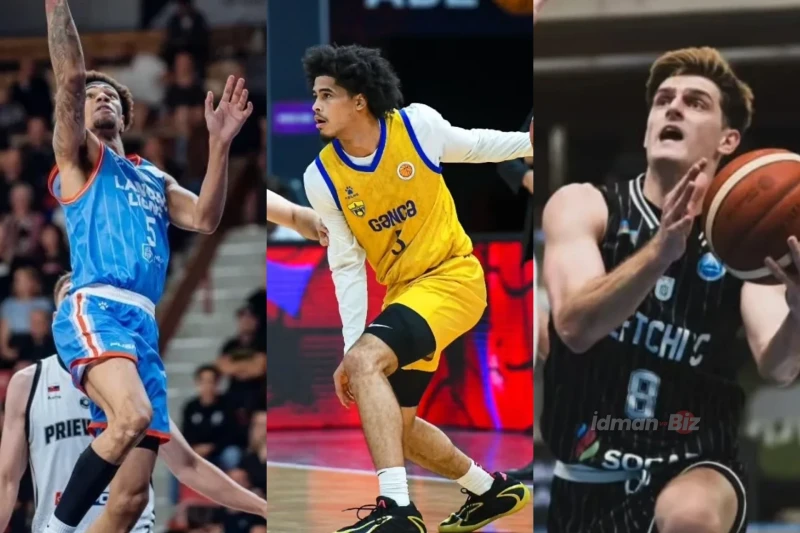 Sabah Çempionlar Liqasını qazanandan sonra Neftçi, LANDAU Lions və Gəncə FIBA Avropa Kubokunda ev oyunlarına hazırlaşır