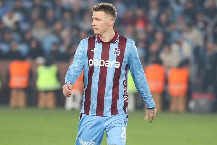 Serdar Saatçı's transfer to Al-Nasr is official