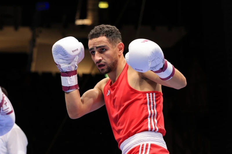 Azərbaycan millisinin 8 boksçusu dünya çempionatının 1/4 finalına yüksəldi - FOTO