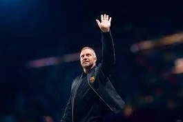 Flik: Qələbə qazanmağa layiq idik - Barselonanın Albasete üzərindəki Kral Kuboku qələbəsi haqqında