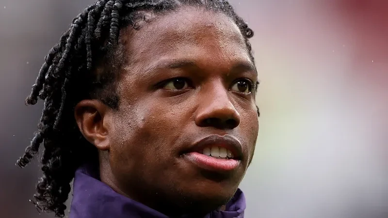 Mançester Yunayted Tyrell Malasia ilə müqaviləni uzatmadı