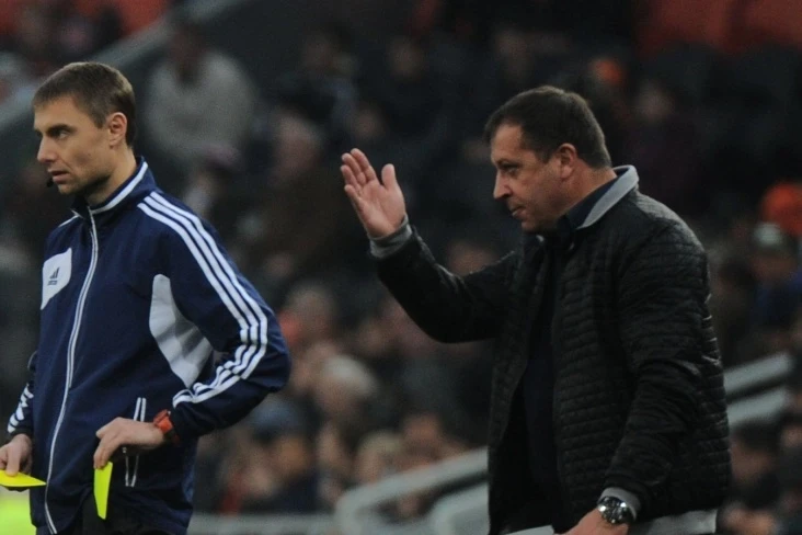 Yuri Vernidubun müqaviləsində Rusiya klubları ilə əlaqəni istisna edən bənd var