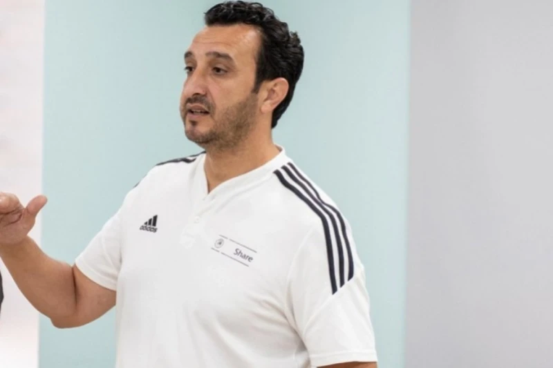 Cahangir Hasanzade: Karabağ en kötü ihtimalle berabere kalıp turu geçecek