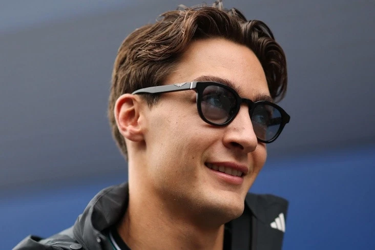 Rassel büdcə limitləri səbəbindən Formula-1 avtomobil kolleksiyası yığmaq arzusunu reallaşdıra bilmir