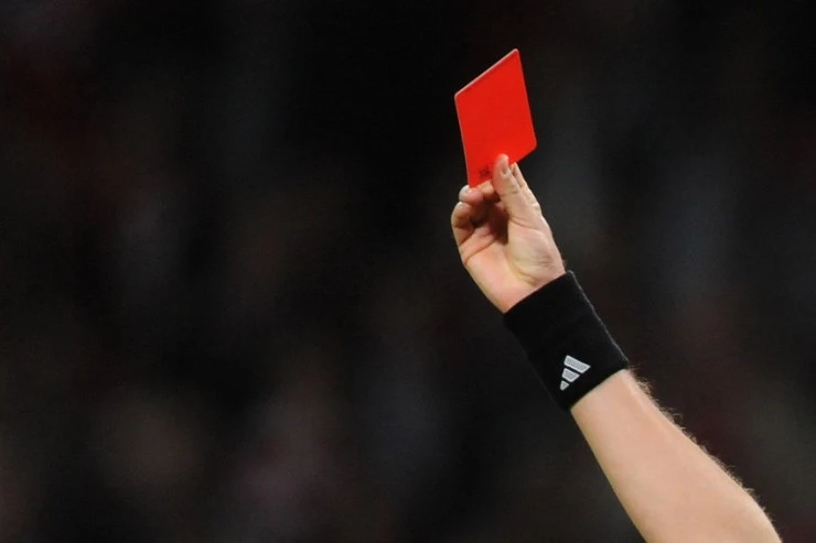 Misli Premyer Liqasının XXII turunda 7 futbolçu cəzalıdır