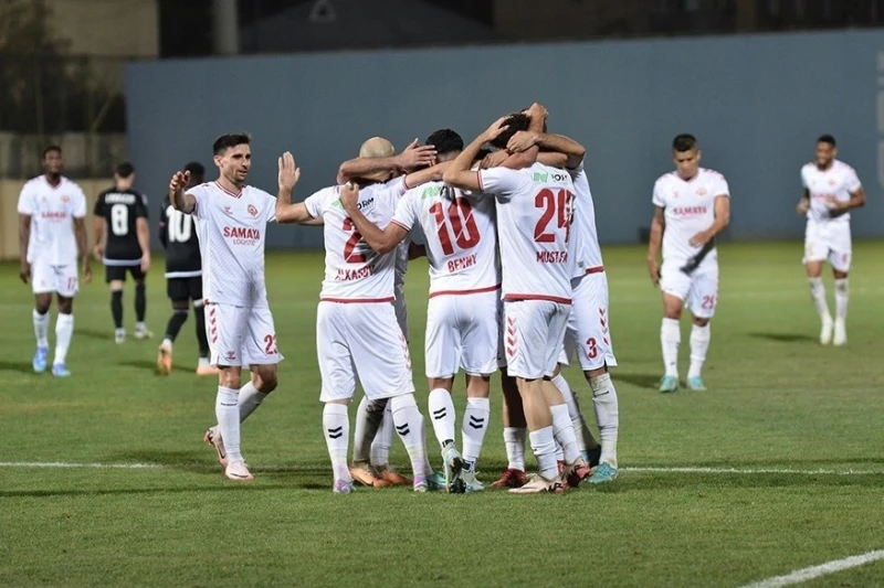 Premyer Liqada 30-cu qələbə