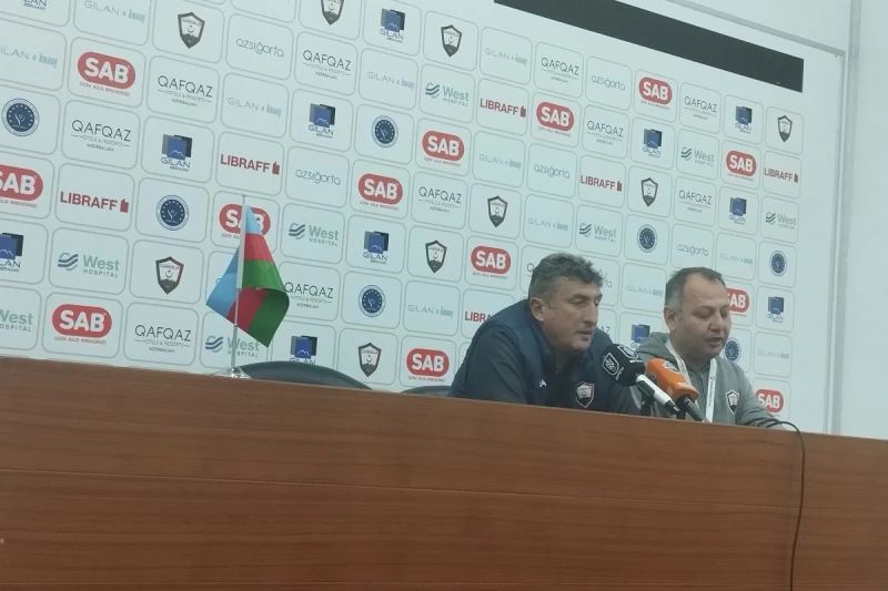 Кахабер Схададзе: Я сделаю все возможное, чтобы команда осталась в лиге Кахабер Схададзе: Я сделаю все возможное, чтобы команда осталась в лиге