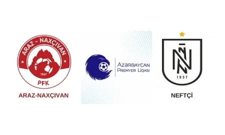 Neftçi Araz-Naxçıvanın qonağı olacaq: Misli Premyer Liqası, XVIII tur
