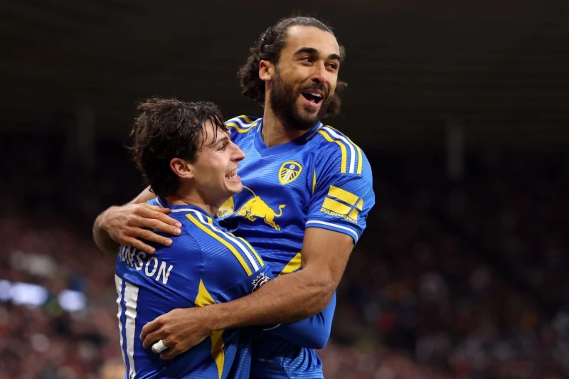 Dominic Calvert-Lewin named Premier League Player of the Month for December