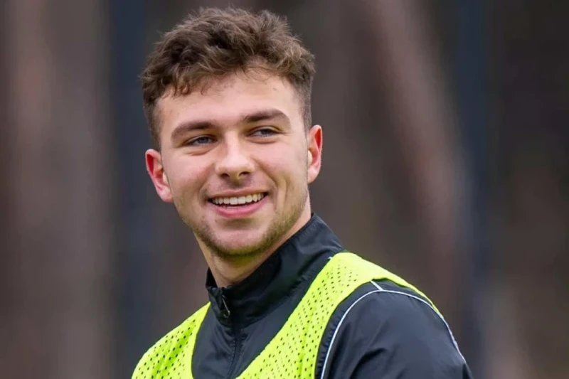 Emil Mustafayev: The management told me I have to find a new club