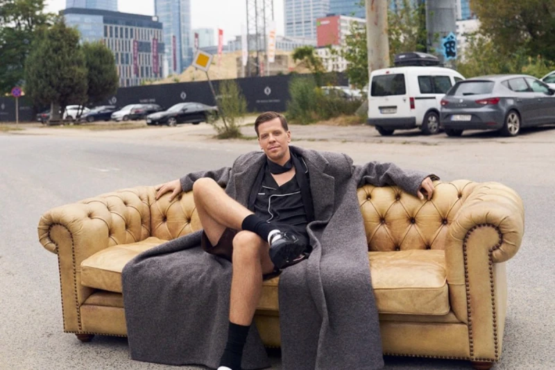 Voyçex Şeznidən etiraflar: Uşaqlıq travması, Barselonada pulsuz oyun, Levandovski ilə söhbət və komanda yoldaşı Kunde haqqında gülməli detal