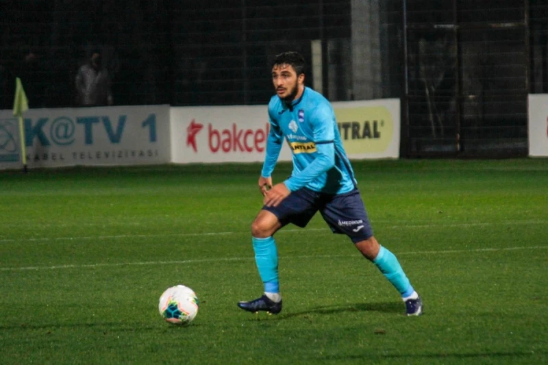 INTERVIEW with Zira captain Qismət Alıyev about the Shamakhi game, leadership, and the Imishli match