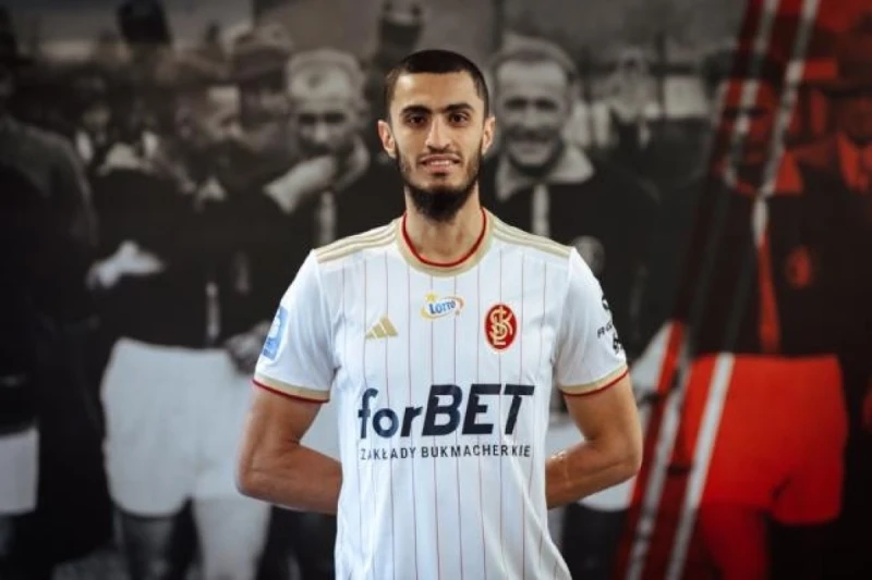 Yığmamızın futbolçusu İsveç klubunun transfer siyahısında