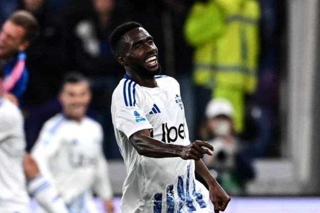 Beşiktaş, Gambiya milli takım oyuncusu için transfer görüşmelerine başladı