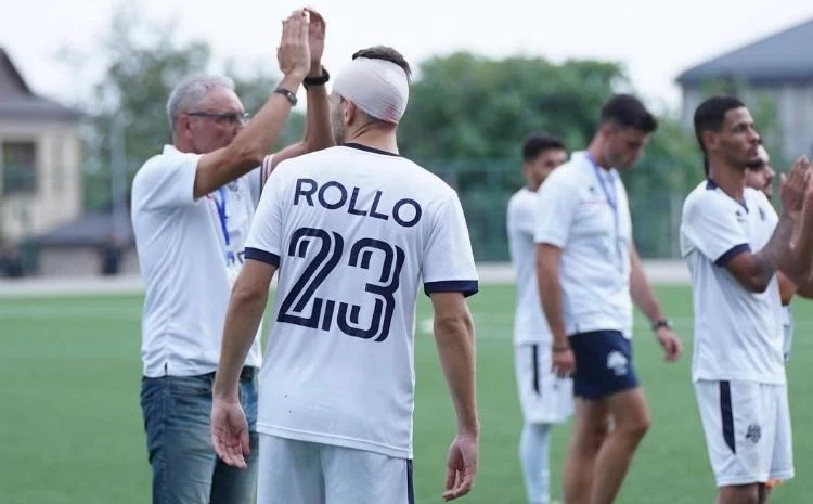 “İmişli” iki futbolçunu göndərir