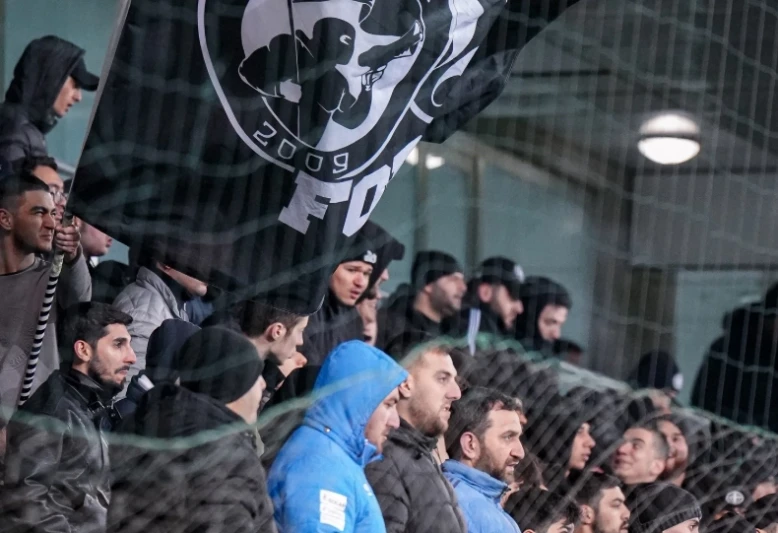 Нефтчи оштрафован AFFA: Болельщики обошлись клубу в 23 000 манатов