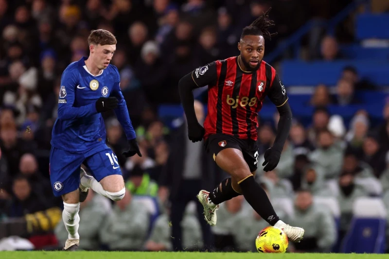 İngiltərə Premyer Liqası: Everton və Nyukasldan qələbələr, Çelsi və Vest Hemdən heç-heçə - VİDEO