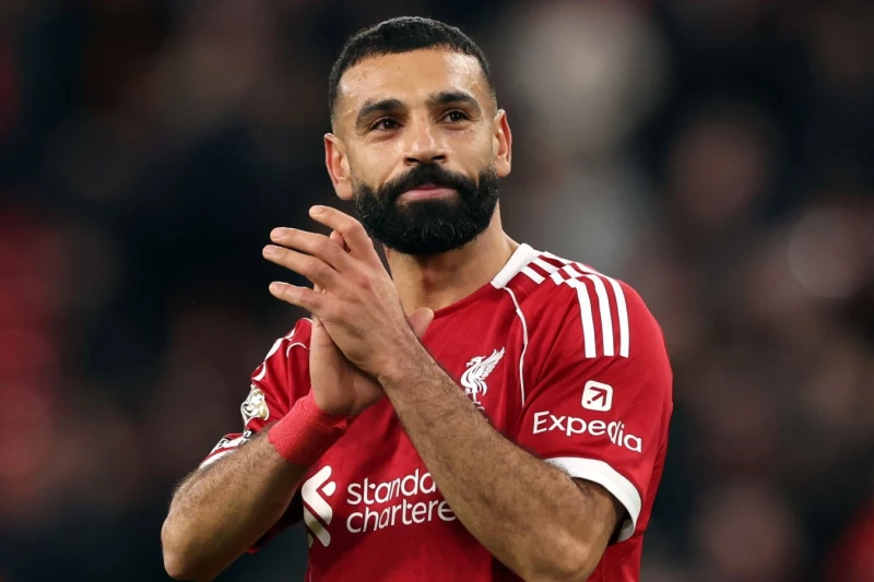 Salah'ın menajeri oyuncunun geleceğiyle ilgili belirsizliği vurguladı