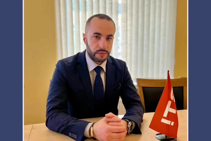 Estoniya - Azərbaycan: Latviya deputatından DƏQİQ HESAB