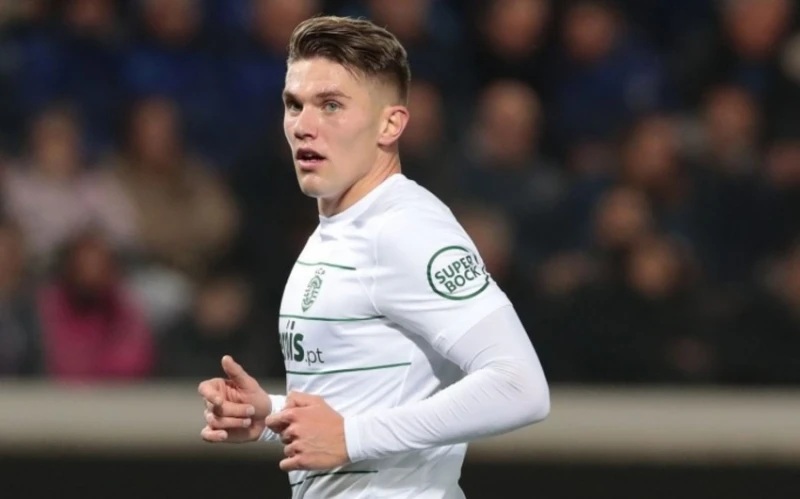 Gyökereşin transferində əlavə ödənişlər məsələsi Arsenal və Sportinq arasında fikir ayrılığına səbəb olur