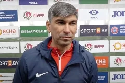 MOİK baş məşqçisi mövsümün yekunları və gələcək planlar barədə danışıb