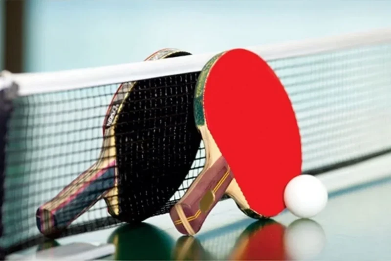 Baku Open Table Tennis Tournament Kicks Off